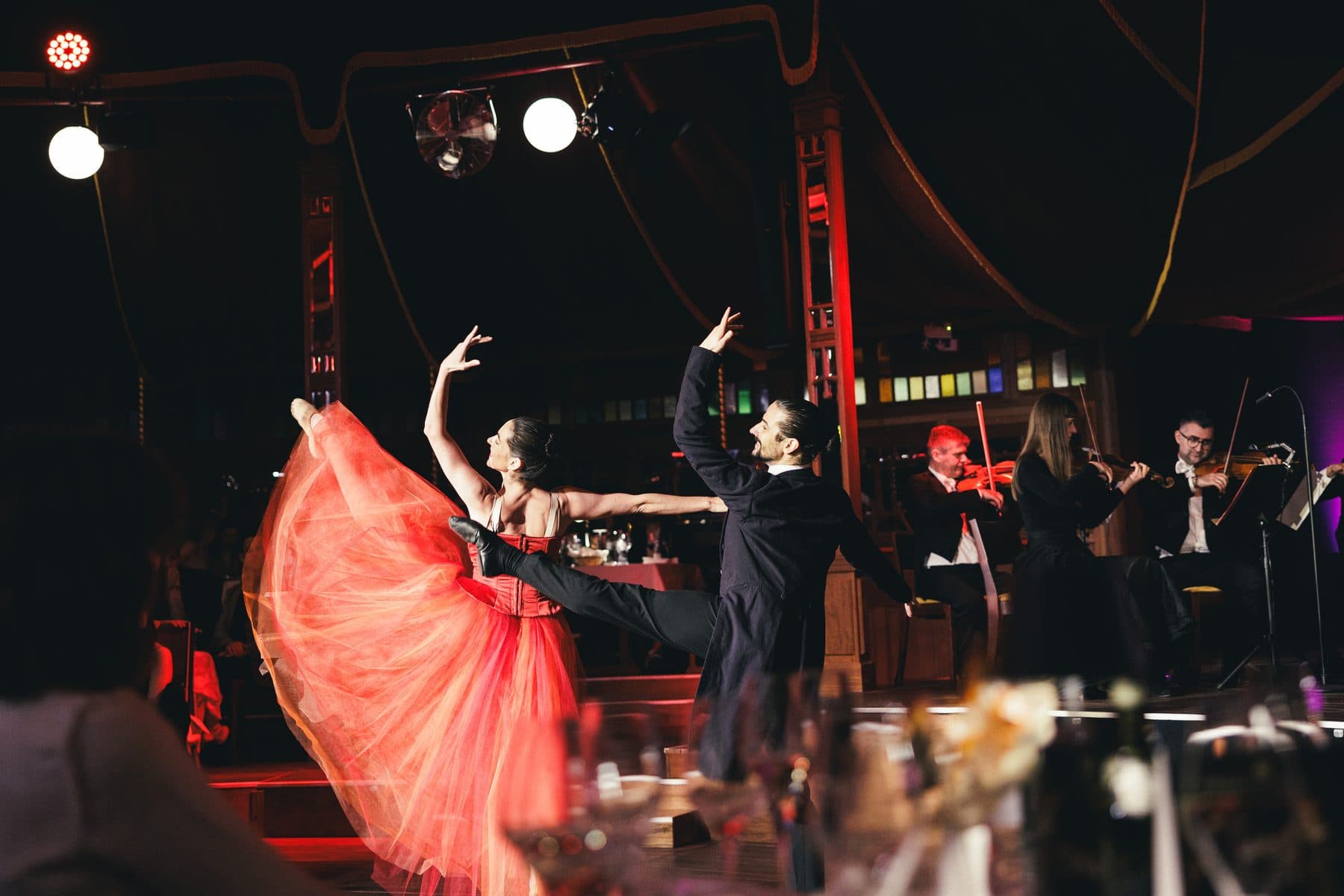 BALLET REAL DE VIENA