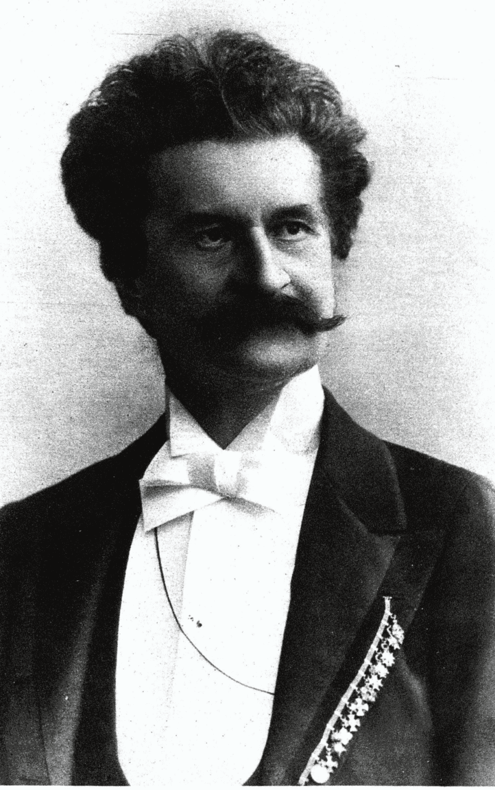 Johann Strauss (hijo) (1825-1899)