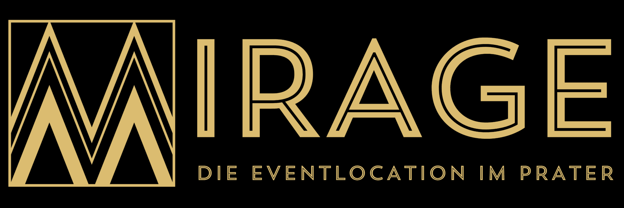 Mirage — die Eventlocation im Prater